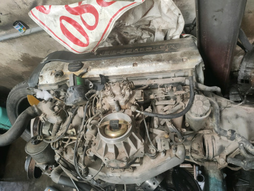 Classic cars part & services