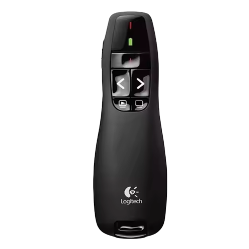 Logitech Presenter (Remote Controller)