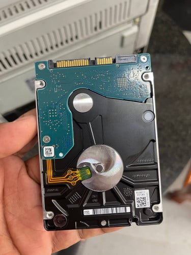 Hard Disk Laptop Seagate 1TB