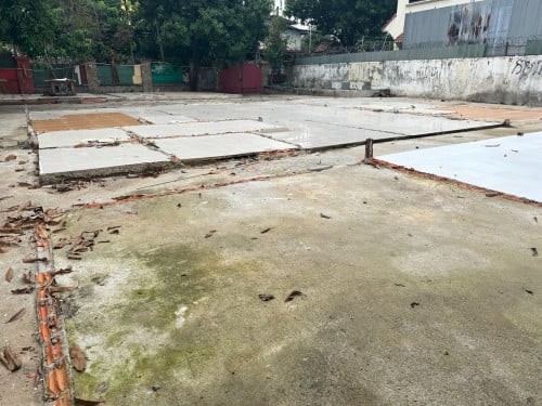 Prime Land for Sale in BKK1