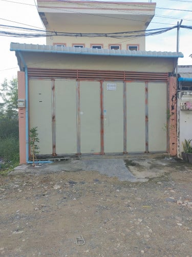 ផ្ទះលក់