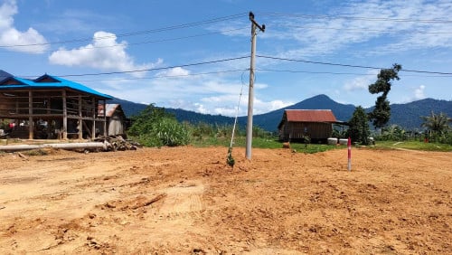 ដីលក់ប្លង់រឹង