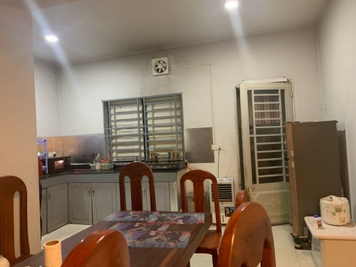 ផ្ទះ​ជួល​ស្ងប់​ស្ងាត់​(១០នាទី​ពីកោះ​នរា)