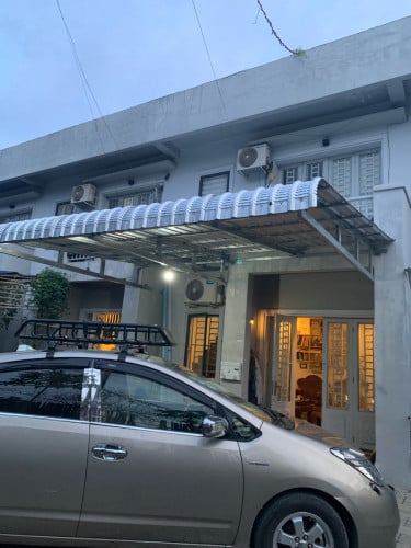 ផ្ទះ​ជួល​ស្ងប់​ស្ងាត់​(១០នាទី​ពីកោះ​នរា)