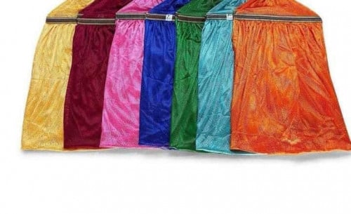 សាច់អង្រឹងខ្នាតធំ