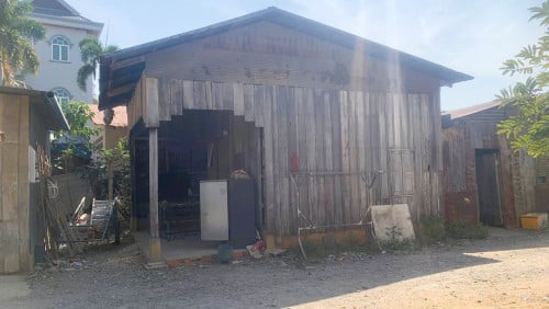 🏦House for Urgent Sale (Negotiable), ABA Loan Available (@6.5% p.a. up to 25 years repayment term)