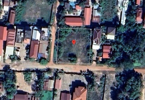 ๐ฆLand Available for Urgent Sale at a Special Price (Negotiable).