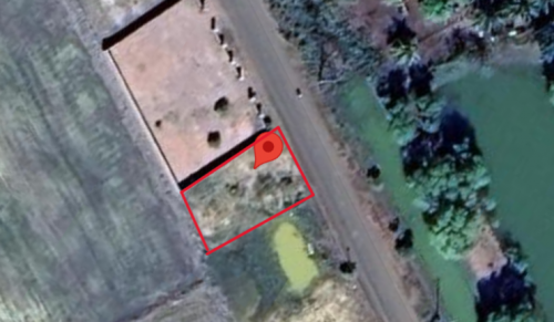 🏦Land Available for Urgent Sale at a Special Price (Negotiable).