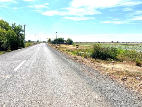 🏦Land Available for Urgent Sale at a Special Price (Negotiable).