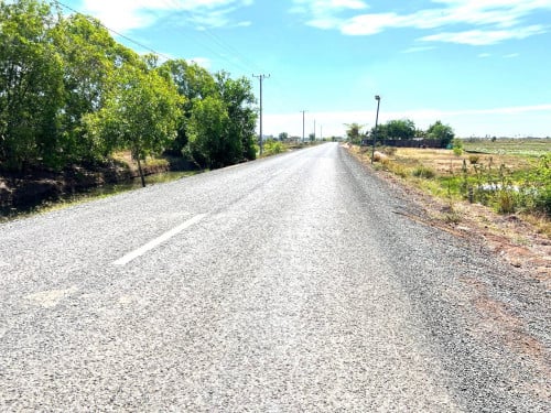 🏦Land Available for Urgent Sale at a Special Price (Negotiable).