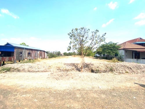 🏦Land for Urgent Sale (Negotiable), ABA Loan Available