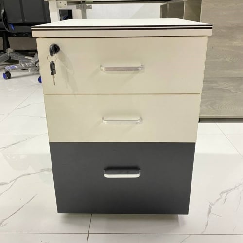 តុក្បែរគ្រែ 40*40*57cmHT bedside table