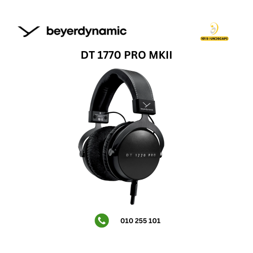 Beyerdynamic DT 1770 PRO MKII