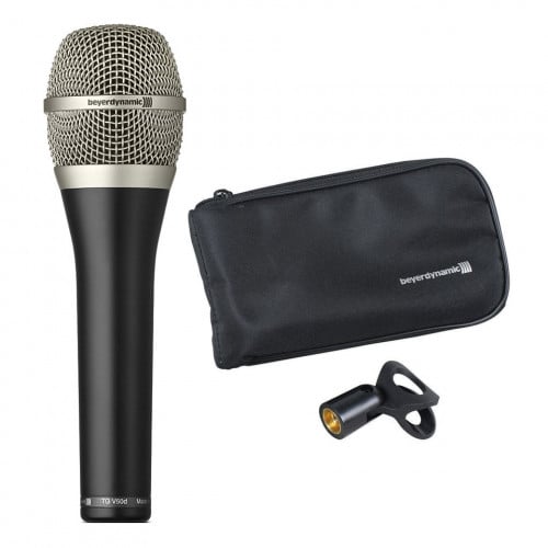 Beyerdynamic TG V50 Dynamic Vocal Microphone
