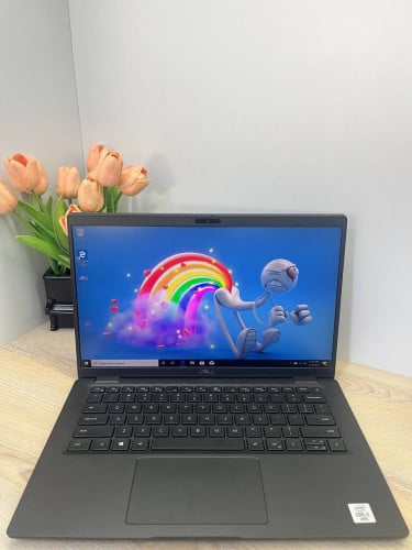 Dell latitude 7410 / i5-10th / 16GB / M.2 256GB / 14”(FHD)