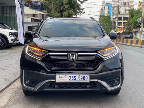 Honda CR-V 2023