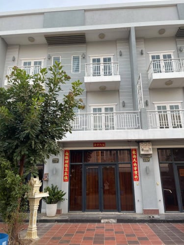 House Vimean Phnom Penh(6A) for Sale