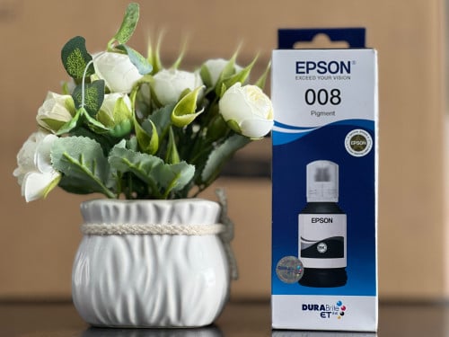 Ink Epson 008 Original 127ml