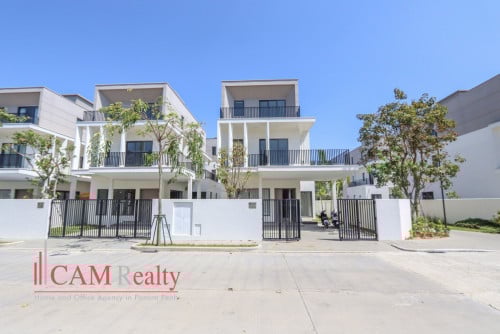 Villa Single For Sale - 独栋别墅出售| Borey Chankiri - Urbanland