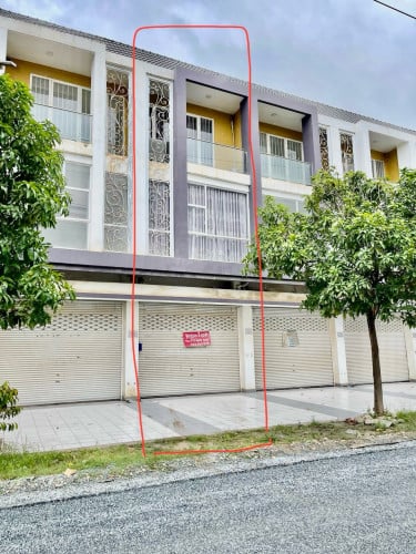 ផ្ទះលក់