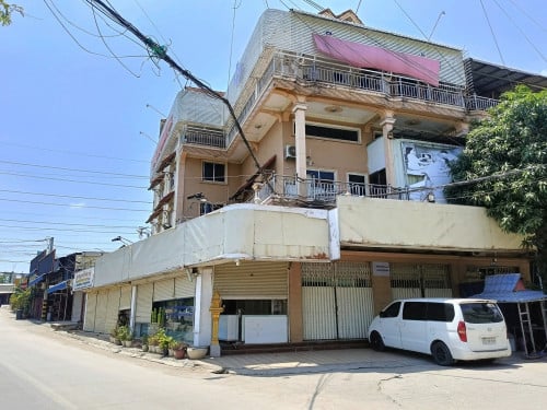 ផ្ទះសម្រាប់ជួល