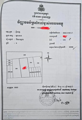 ឃ្លាំងសំរាប់លក់លើផ្លូវ 271
