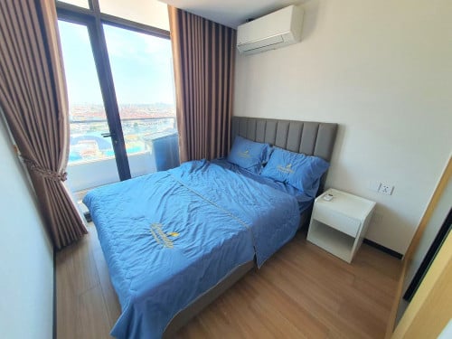 2Bedrooms | TK with Gym+Swimming Pool