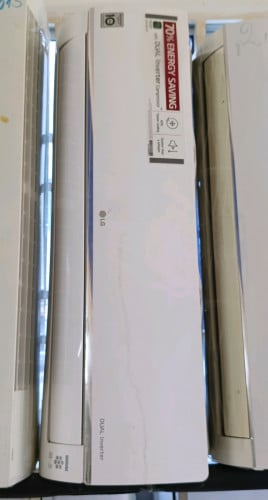 2hp inverter បំបាត់ក្លិនសំលាប់មេរោគ LG 022