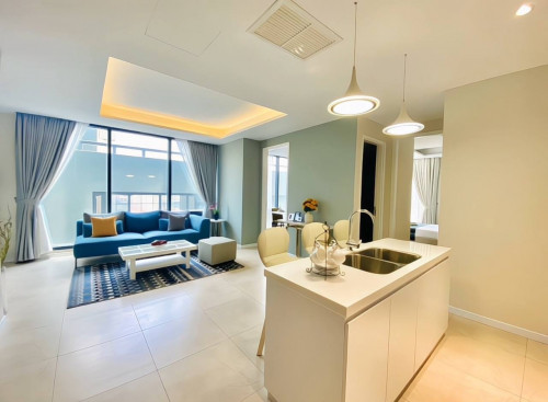 3 bedroom condo for rent
