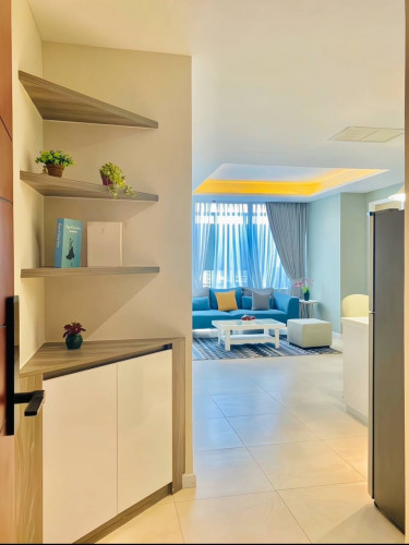 3 bedroom condo for rent