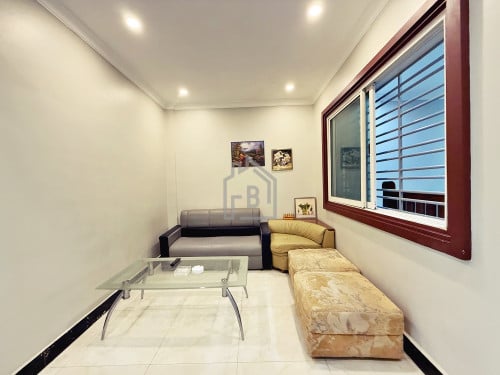 Cozy 2 Bedrooms Apartment for RENT nearby Russian Market