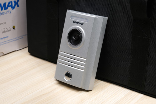 DRC-40K | Video Doorphone Camera | COMMAX