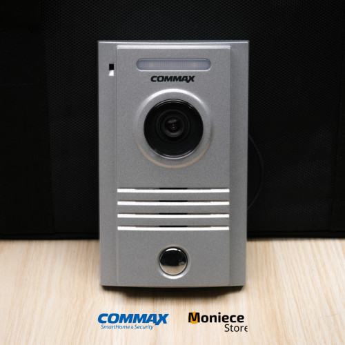 DRC-40K | Video Doorphone Camera | COMMAX