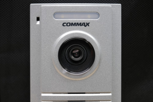 DRC-40K | Video Doorphone Camera | COMMAX