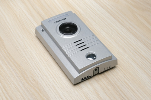 DRC-40K | Video Doorphone Camera | COMMAX