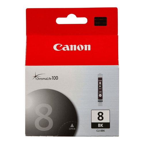 Canon Ink Pixma-CLI-8BK