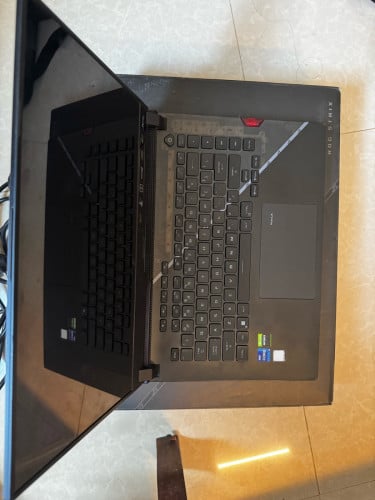 ROG Scar 533 i9 32GB 2TB 3070TI