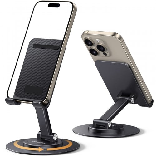 UGREEN Swivel & Foldable Multi-Angle Phone Stand 35152