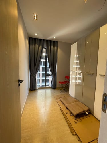 Urgent 2 bedroom condo for sell near TK