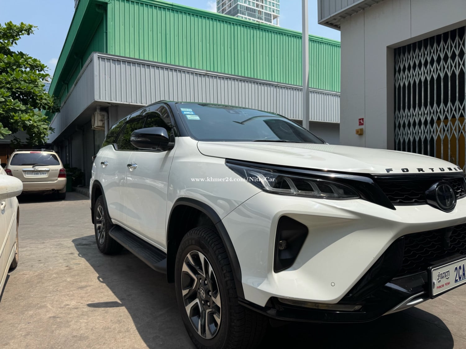 toyota-fortuner-2022-legender-price-52500-00-in-phsar-depou-muoy-tuol