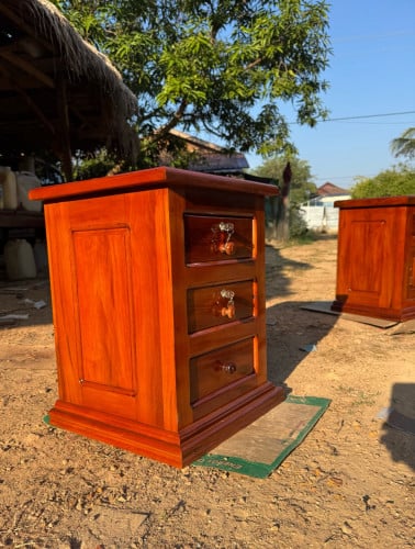 ទូក្បាលគ្រែ
