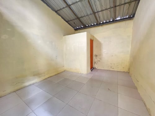 បន្ទប់ជួល40$