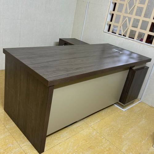 តុការិយាល័យ 180*80*75cm​ HT016# office desk