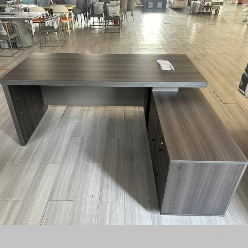 តុការិយាល័យ 200*90*75cm HF office desk