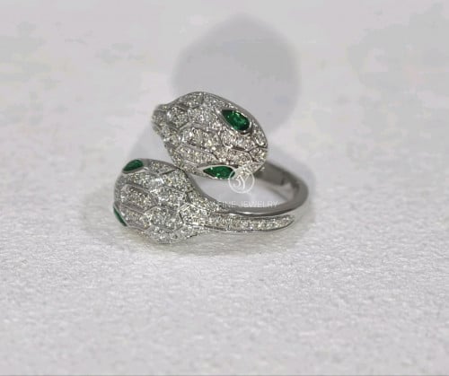 New In. BVL ring now available in Stock $2xxx