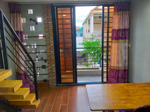 Small Apartment for Rent