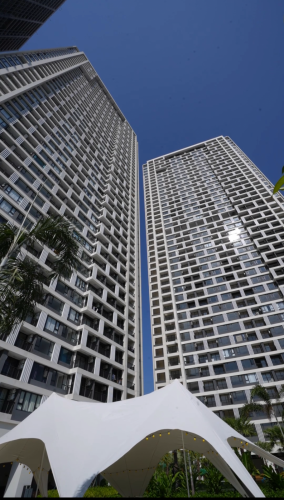 The Pinnacle Residence លក់បន្ទាន់តម្លៃក្រោមទីផ្សារ