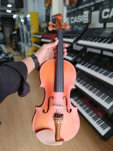 Violin 🎻4/4