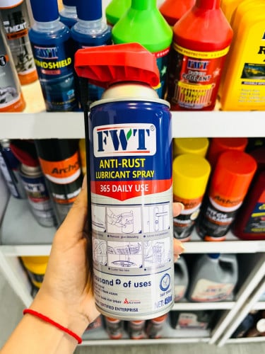 ថ្នាំបាញ់ កម្ចាត់ច្រែះសុី