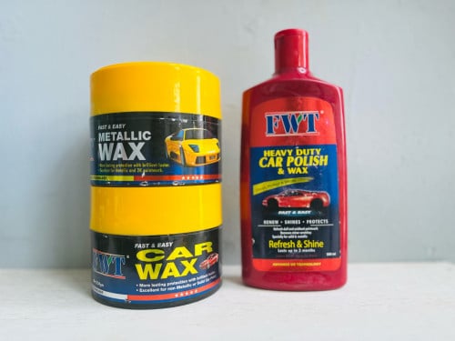 ឈុត ថ្នាំប៉ូលារថយន្ត